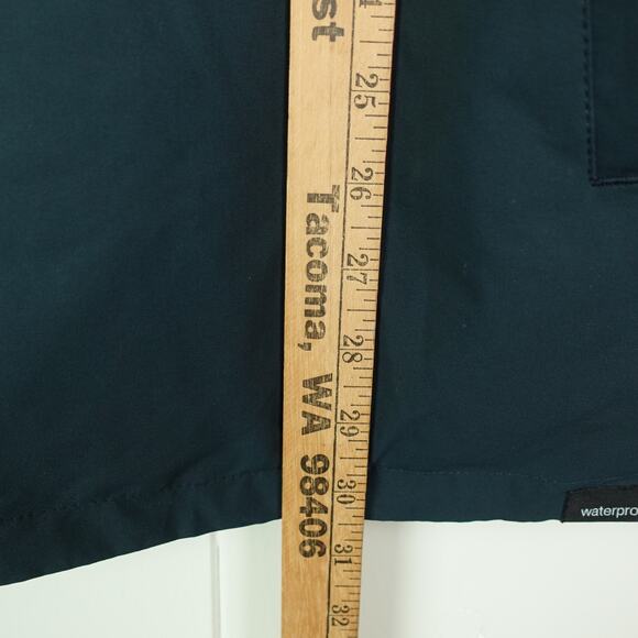 Tropicfeel Waterproof Vest Men SZ XL NS40 Reversible Insulated Outdoors Gorpcore - Picture 9 of 15